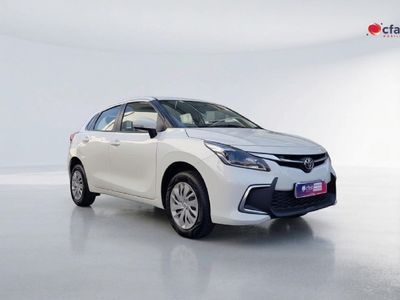 2025 Toyota Starlet 1.5 XI