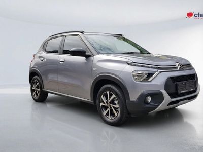 2026 Citroen C3 1.2T Max Auto