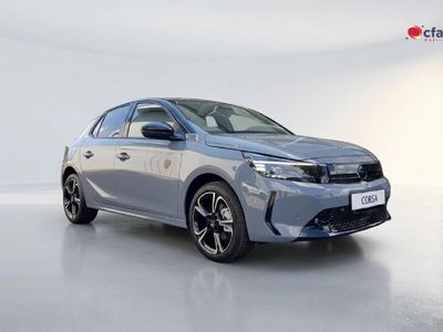2026 Opel Corsa 1.2T GS Line