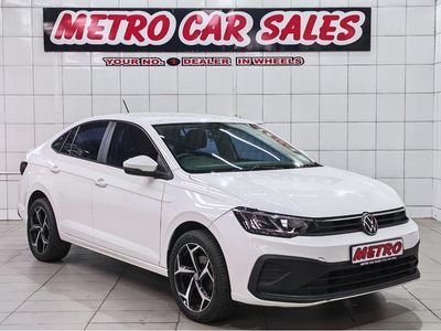 2022 Volkswagen Polo Classic Polo 1.6