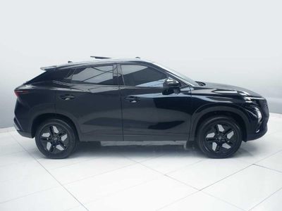 2026 Omoda C5 1.5T SHS DHT Auto