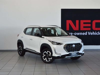2026 Nissan Magnite 1.0T Acenta