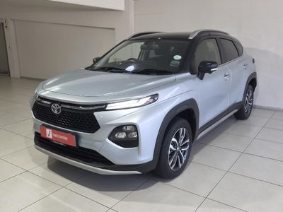 2025 Toyota Starlet Cross 1.5XR Auto