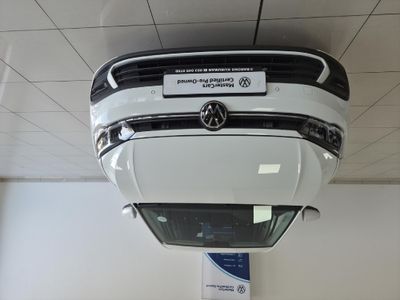 2026 Volkswagen Polo 1.0 TSI Life Auto DSG
