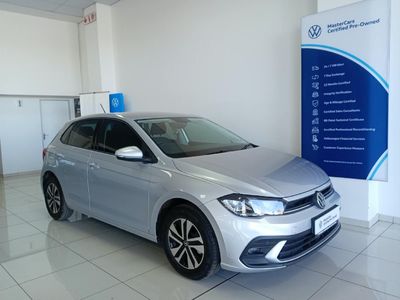 2026 Volkswagen Polo 1.0 TSI Life Auto DSG