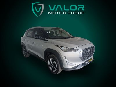 2024 Nissan Magnite 1.0 Visia