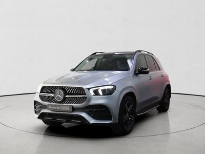 2023 Mercedes-Benz GLE 300d 4Matic
