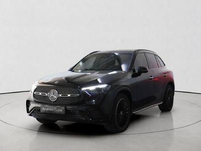 2025 Mercedes-Benz GLC 220D 4Matic