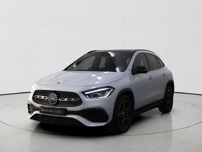 2023 Mercedes-Benz GLA 200d Progressive Auto