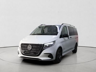 2025 Mercedes-Benz Vito 119 2.0 CDI Tourer Select Auto