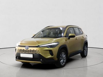 2026 Toyota Corolla Cross 1.8 XS Hybrid