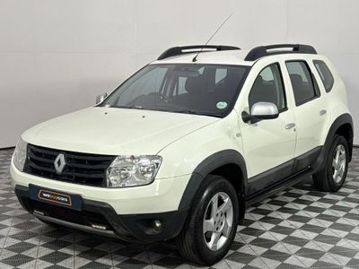 2015 Renault Duster 1.6 Dynamique