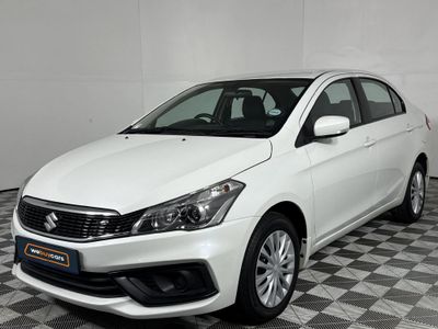 2025 Suzuki Ciaz 1.5 GL Auto