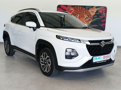 2026 Suzuki Fronx 1.5 GLX Auto