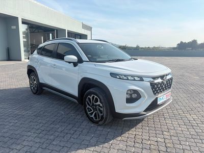 2026 Suzuki Fronx 1.5 GLX Auto