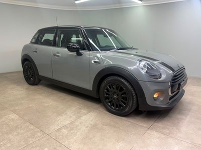 2019 MINI Hatch Cooper 5-dr Auto