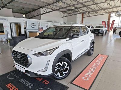 2023 Nissan Magnite 1.0 Acenta