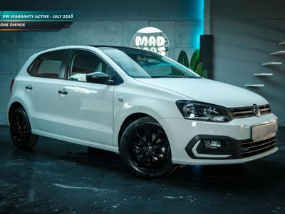 2025 Volkswagen Polo Vivo 1.4