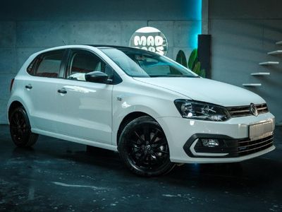 2025 Volkswagen Polo Vivo 1.4