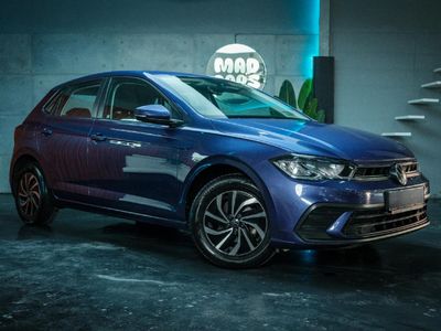 2024 Volkswagen Polo 1.0 TSI