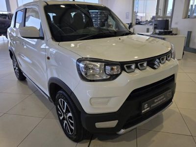 2024 Suzuki S-Presso 1.0 S-Edition