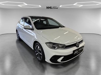 2022 Volkswagen Polo 1.0 TSI Life Auto DSG