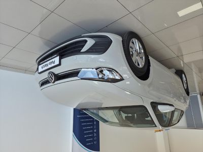 2026 Volkswagen Polo 1.0 TSI