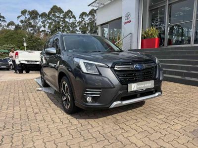 2023 Subaru Forester 2.0i-S ES Auto