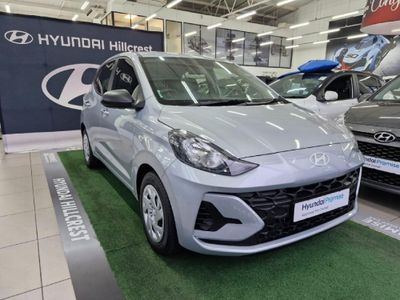 2023 Hyundai Grand i10 1.0 Motion