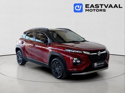2025 Suzuki Fronx 1.5 GL