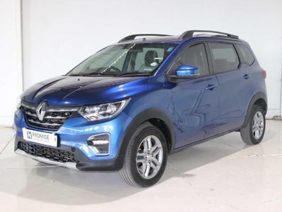 2021 Renault Triber 1.0 Intens Auto