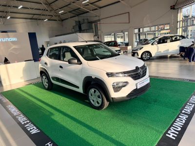 2026 Renault Kwid 1.0 Evolution