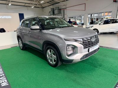 2023 Hyundai Creta 1.5 Premium