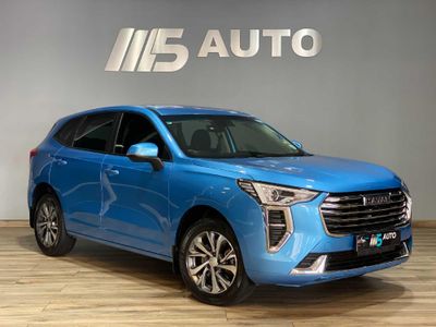 2024 Haval Jolion 1.5T City
