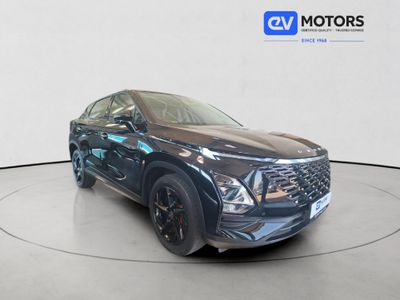 2024 Omoda C5 1.5T Elegance