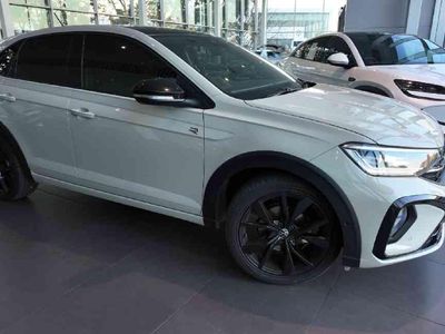 2025 Volkswagen Taigo 1.0 TSI R-Line Auto