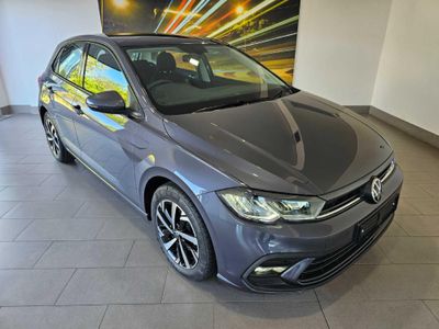 2026 Volkswagen Polo 1.0 TSI Life