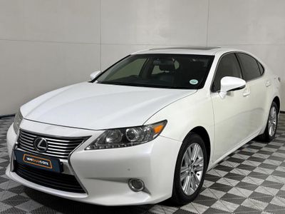 2013 Lexus ES 250
