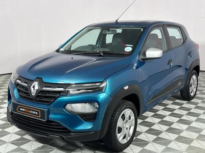 2023 Renault Kwid 1.0 Dynamique Auto