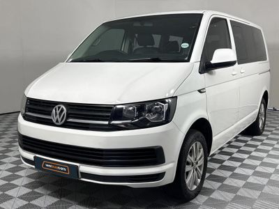 2018 Volkswagen Kombi 2.0 TDI Auto (103kW) Trendline
