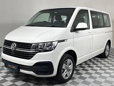 2024 Volkswagen Kombi T6.1 2.0 TDI (110kW) Auto Trendline
