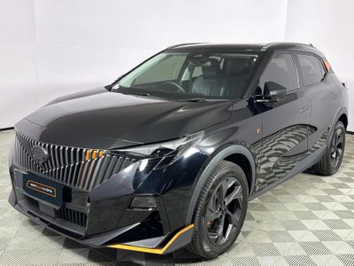 2025 GAC GS3 Emzoom 1.5T R Style
