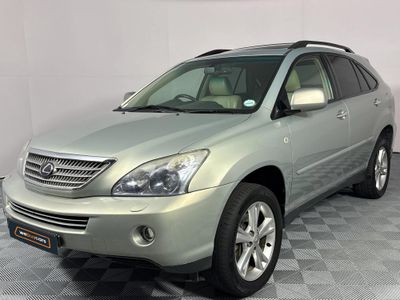 2008 Lexus RX 400h