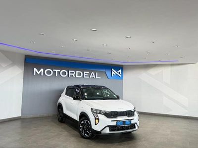 2024 Kia Sonet 1.5 EX CVT