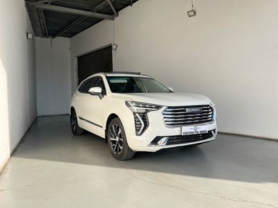 2024 Haval Jolion 1.5T Luxury