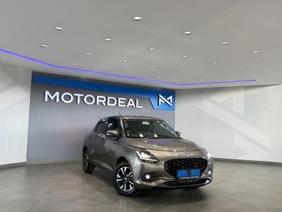 2024 Suzuki Swift 1.2 GLX Auto