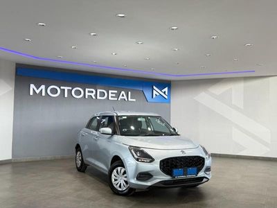 2025 Suzuki Swift 1.2 GL