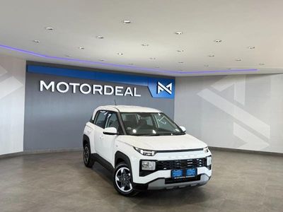 2025 Hyundai Exter 1.2 Premium