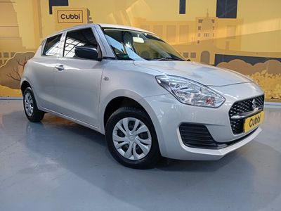 2022 Suzuki Swift 1.2 GA