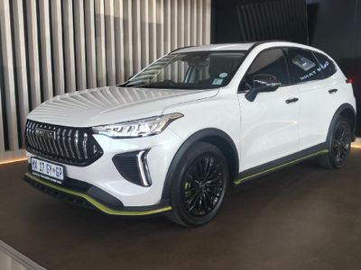2026 Haval Jolion Pro 1.5T Super Luxury DCT